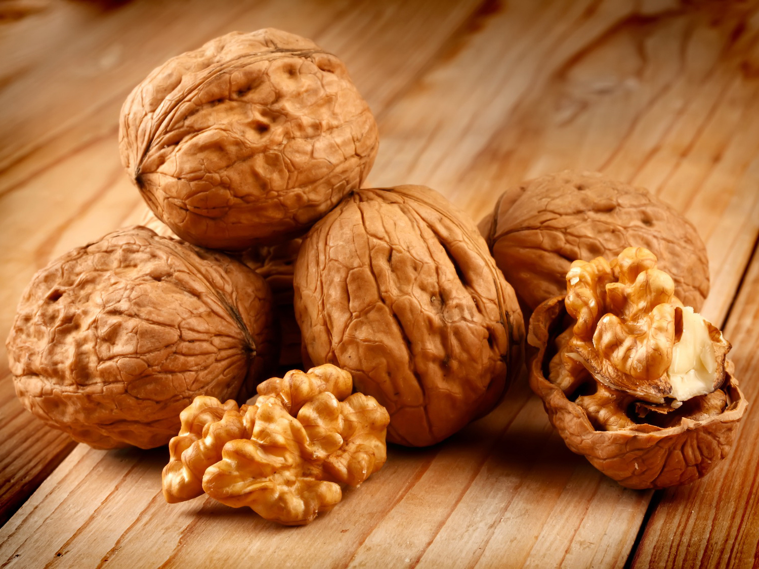 Walnuss